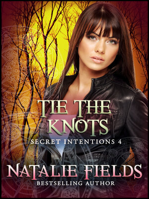 cover image of Tie the Knots
